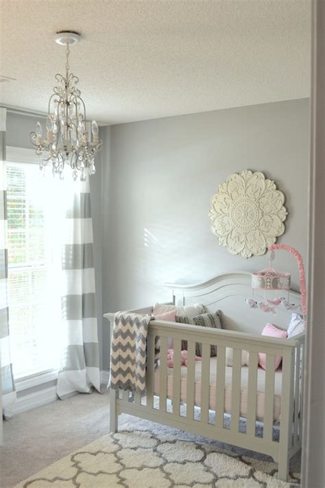 You may not be able to tell in. Shiplap wall in the nursery (how to install a faux shiplap ...