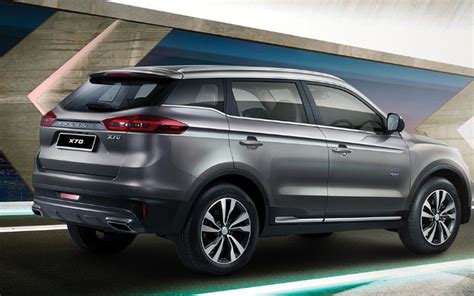 *valid until 30 june 2021 with sales tax exemption. Over 10,000 bookings received for Proton X70 SUV | Free ...