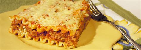 Prince Quick And Easy Classic Lasagna