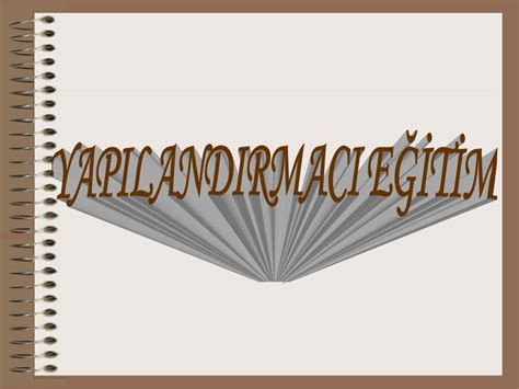 Yapilandirmaci öğrenme kurami— sunum transkripti 6 yapılandırmacı öğrenme kuramına göre öğrenme nasıl gerçekleşir? PPT - YAPILANDIRMACI EĞİTİM PowerPoint Presentation, free ...