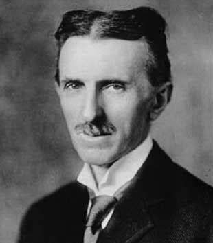 This page is dedicated to nikola tesla, one of the greatest and most underrated scientists the world. Radio - Invention History and Fight for Patents - Who ...