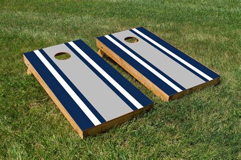 Inspired Cornhole Board Plans That Will Amp Up Your Summer 46
