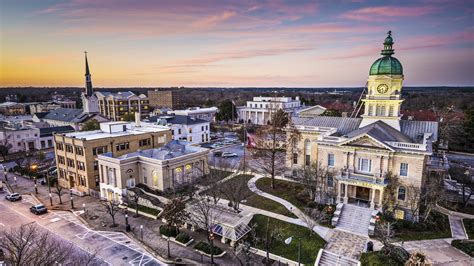Music, mountains & southern cuisine: a spotlight on Athens ...