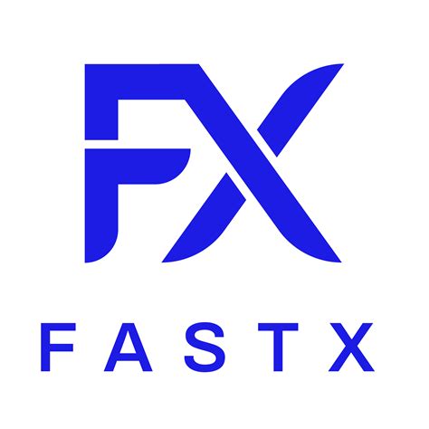 Bold Modern High Tech Logo Design For Fastx Fx By Creator Man
