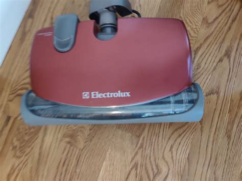 electrolux oxygen type b canister vacuum cleaner el6988 read description ebay