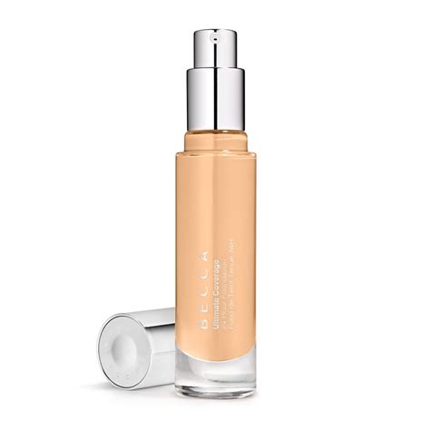 Becca Ultimate Coverage Foundation Reviews 2021
