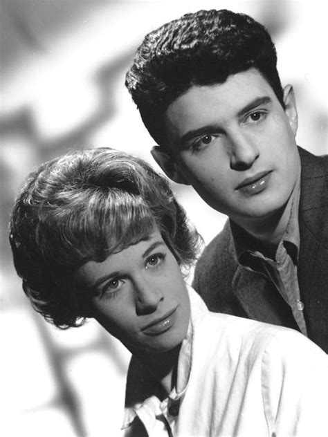Gerry Goffin Has Passed Away - Carole King "...was my first love