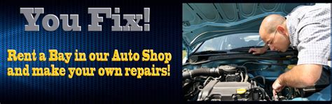 Do It Yourself Mechanic Shops View Pictures Of Do It Yourself Auto