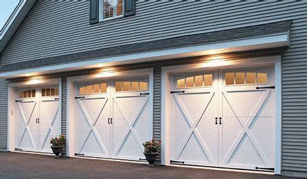 You can choose from ribbed, flat, or. Garage Doors That Look Like Barn Doors | Pictures & Ideas ...