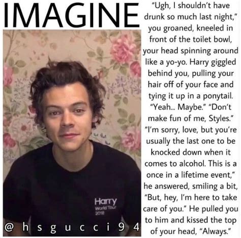 Pin By Caitlyn Fishel On Images In 2023 One Direction Imagines Harry