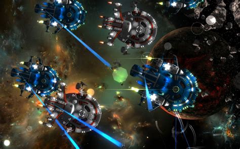 The Top 5 Space Games Of 2015