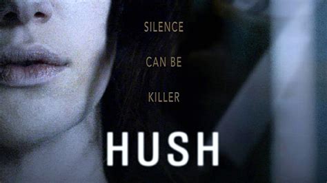 مشاهدة فيلم Hush 2016 مترجم Hd اون لاين المصطبة