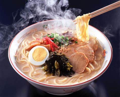 The Best Places For Ramen In Kyoto