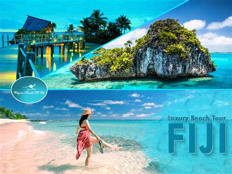 Summer Destinations For Honeymooners Fiji Islands Welgrow Travels Blog