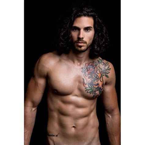 Elite Models Men On Instagram Enrico Ravenna Fritzyap