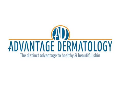 Dermatology Logo Logodix