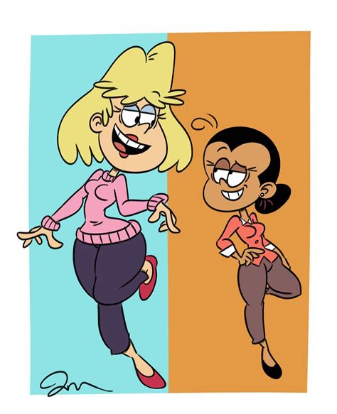 jmsmut on twitter in the loud house fanart loud house sexiz pix