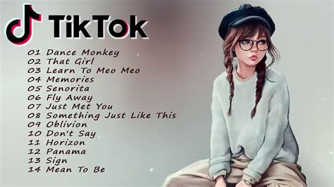 The Most Popular Tik Tok Songs In The Most Used Songs On Tik Tok YouTube