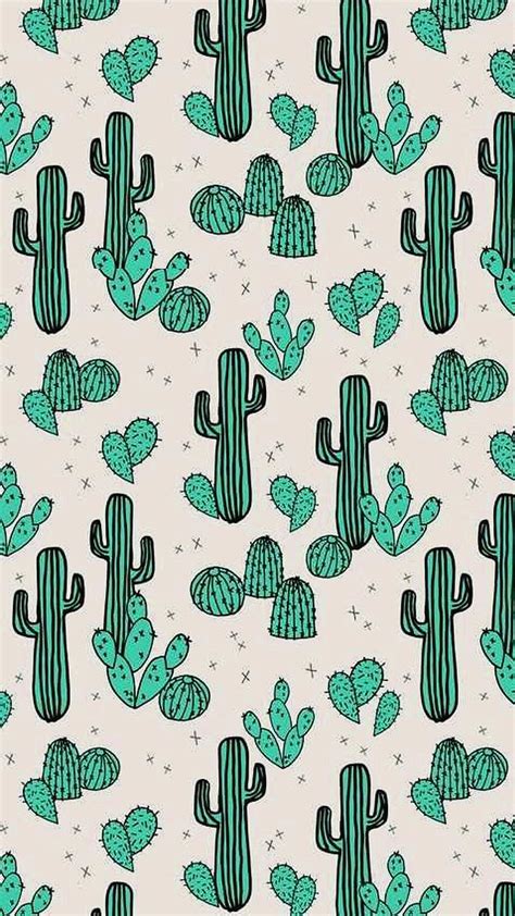 Tumblr Cactus Cute Aesthetic Cactus Hd Phone Wallpaper Pxfuel