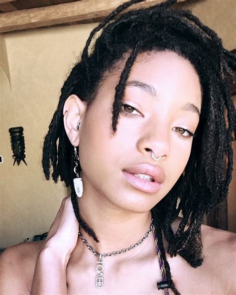 Willow Smith Nude On Leaked Sex Tape And More 56 Photos The Fappening