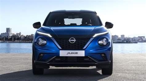 2024 Nissan Juke Hybrid Everything You Need To Know