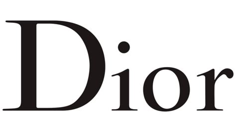 Christian Dior Logo Logo Zeichen Emblem Symbol Geschichte Und