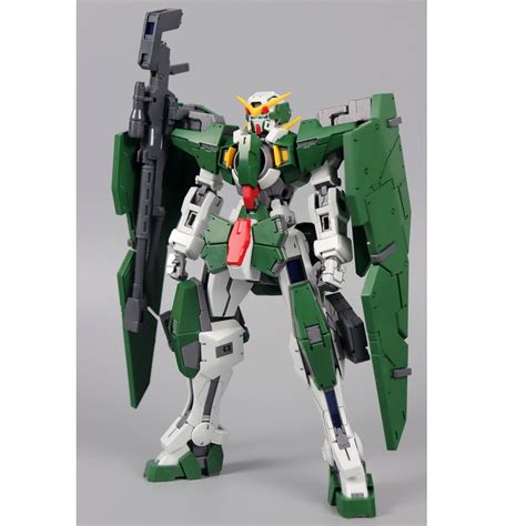 Daban 6653 Mg 1100 Dynames Gundam Bandai Gundam Models Kits Premium