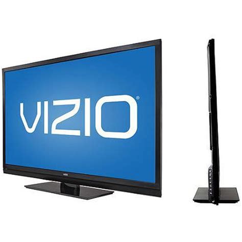 Vizio M550sl 55 Inch 1080p 120 Hz Led Smart Tv Tvoutletca