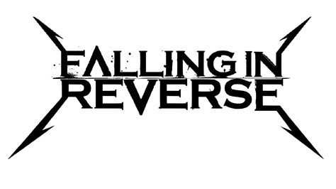 10 New Falling In Reverse Logo Full Hd 1080p For Pc Background 2023