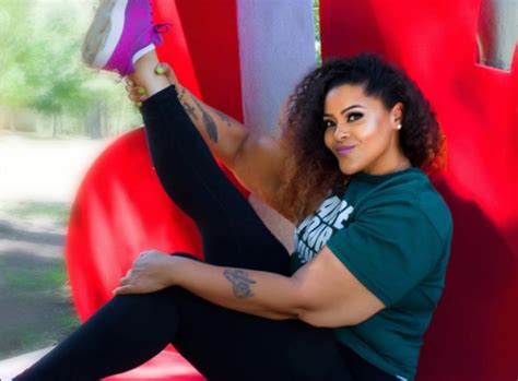 Fitness Fridays Brandi Mallory Went Viral For Dancing The Pounds Off
