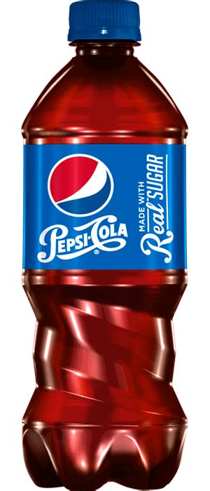 Pepsi Cola Made With Real Sugar Reviews 2020