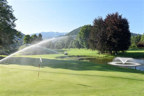 Golf Course Irrigation Maintenance: 5 Best Practices for 2021