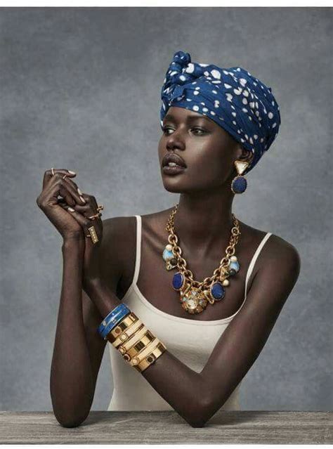 Brownskinedbeauties Beautiful Black Women African Beauty Beautiful
