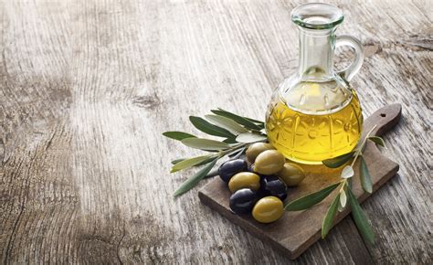 Znate li kako maslinovo ulje može pomoći u mršavljenju Fitness com hr