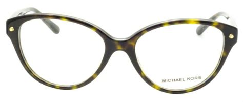 michael kors mk 4042 3006 kia eyewear frames rx optical glasses
