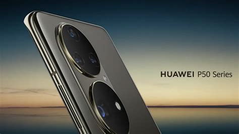Huawei P50 E P50 Pro Lançados Com Snapdragon 888 Kirin 9000 E Harmony