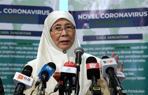 28 отметок «нравится», 4 комментариев — just in case, malaysia (@justincase_17) в instagram: DPM: No new Covid-19 cases in Malaysia, five still being ...