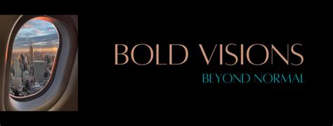 Bold Visions 2 Joi Works