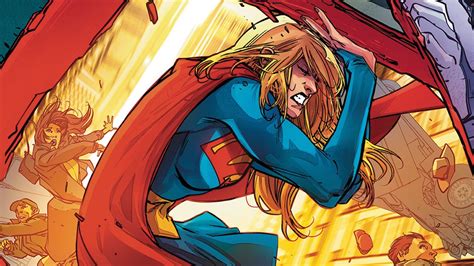 Dc This Week Roundup Hill House He Man And Supergirl House On A