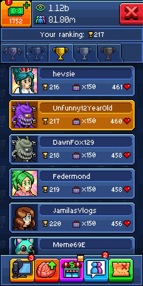 oh my god my first time getting ranked r tubersimulator