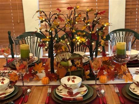 3 ways to make your home feel like fall
