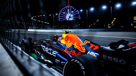 Download Oracle Red Bull Racing On In By Jessicak Red Bull Racing