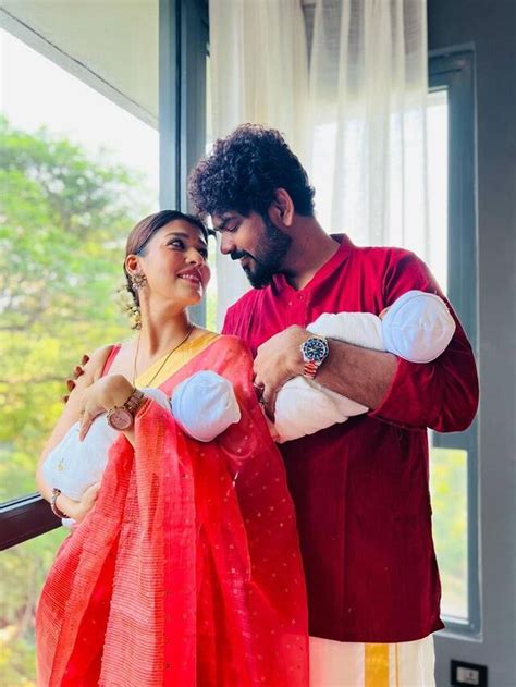 Vignesh Shivan Wishes Wife Nayanthara On Her Birthday ‘my Lady And