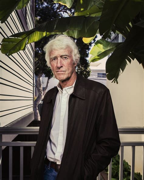 Is This The Year Legendary Cinematographer Roger Deakins Gets His Oscar