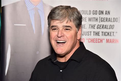 Fox News Host Sean Hannity Website Delights in 'Socialist Utopia