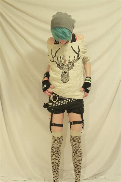 Eagle Summers Fmbf 101 Femboy Fashion By Eagle Summers Deer
