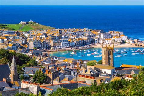 14 Of The Best Places To Retire In The Uk Rest Less