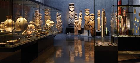 Museo Precolombino Realizará Tres Rutas De Cultores Tradicionales El