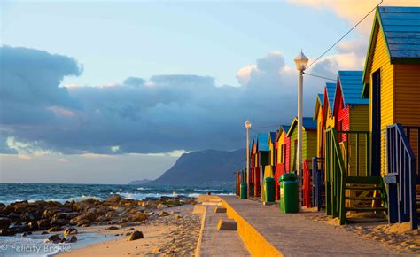 Cape Town Has Just Been Voted As The Best City In The World Again