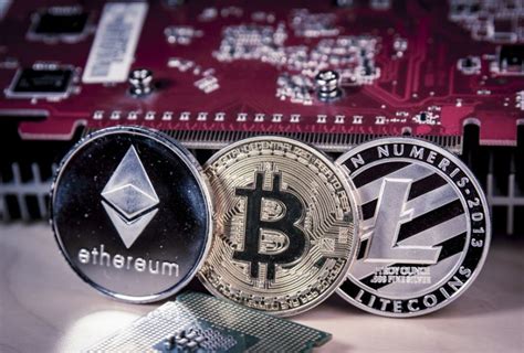 This was fine and good a few years ago, but as crypto mining became more popular it also grew in competition and there's nothing that breeds like tech advancement like competition. Ethereum Price Index: & (BEST CRYPTOCURRENCY) > BitBetBuddy